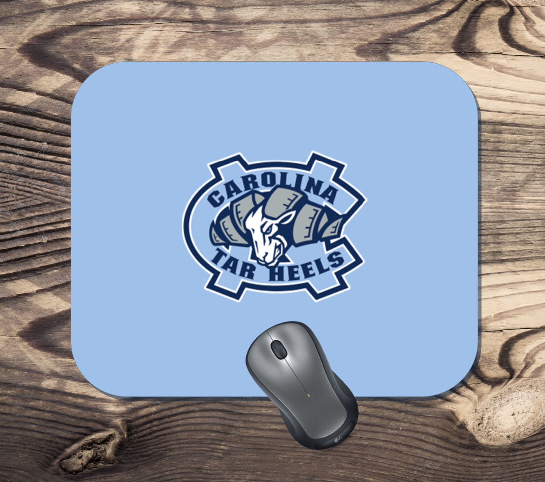 North Carolina Tar Heels - Mouse Pad