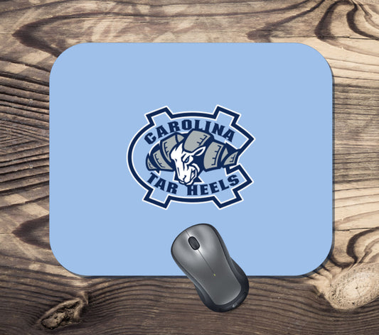 North Carolina Tar Heels - Mouse Pad